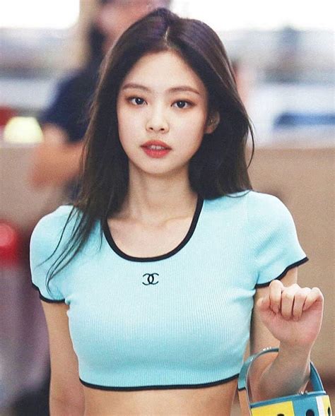 sexy jennie kim